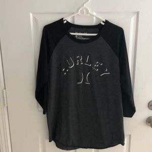 Men’s Quarter Sleeve Shirt